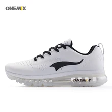 ONEMIX 2017 Men’s Women’s running shoes new sports sneakers outdoor exercise relax jogger royal gusto air cushion shoes 1223