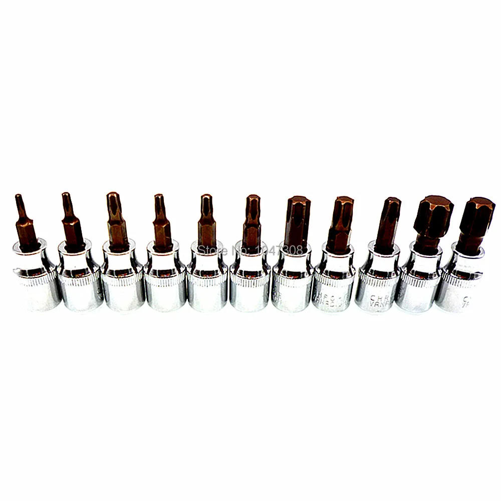 Torx Bit Socket
