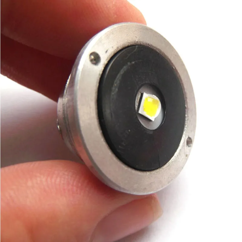 1xcree XP-L V5 2000lm светодиодный вклинивание для C12 фонарик