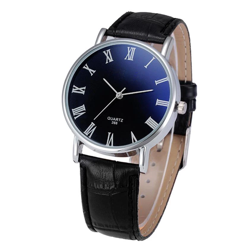 mi watch analog