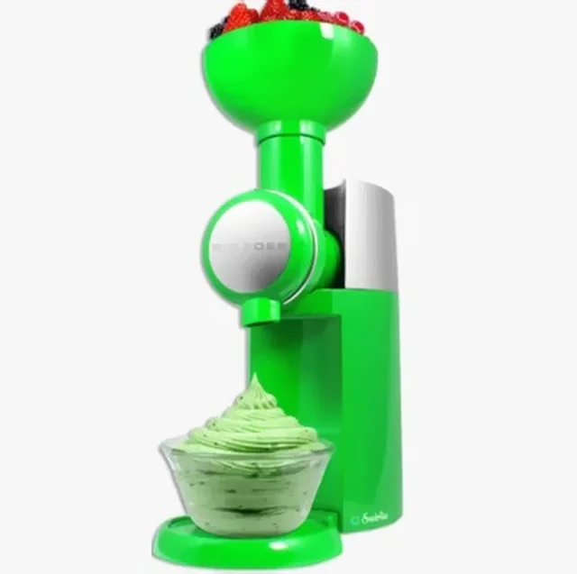 swirlio machine