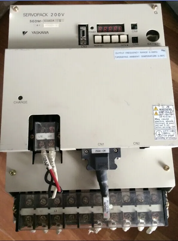 Используется тестирование SGDM-60ADA* есть, пожалуйста, свяжитесь с нами для реального фото
