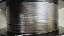 Hafnium Wire 1.07mm