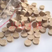 100 шт. труба пробковые прокладки excellence труба ремонт аксессуары 9 мм x 4.5 мм