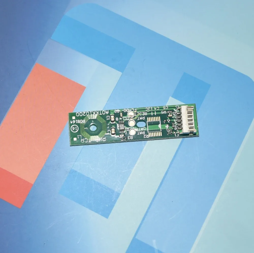 developer unit chips for Konica Minolta Bizhub C220 C280 C360 C 220 280 360 color Cartridge Imaging reset chip (6)