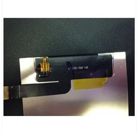 

Imitation N7102 N7100 N719 LCD screen WD530-11AF HX