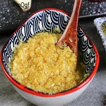 

300gram a set garlic dipping sauce