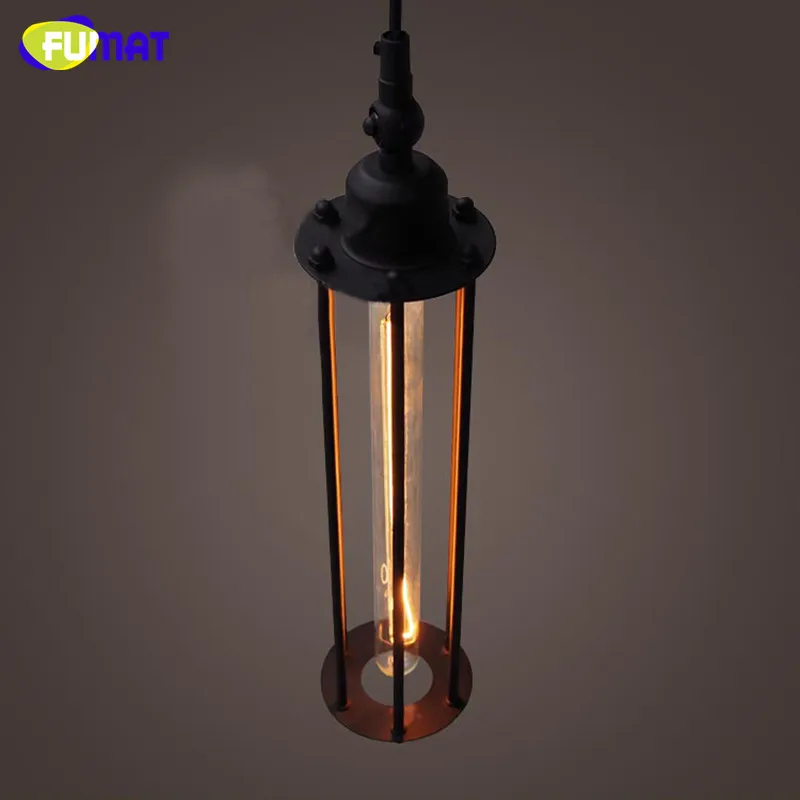Flute Pendant Lights 7