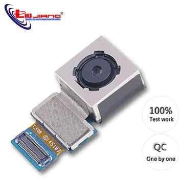 

Original Rear Main Camera For Samsung Note 4 3 5 N910C N910G N910F Back Camera Module With Cable Replacement repair Assembly