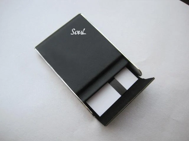 brand new stainless steel business card holder case men card id holders famous designer brand men card case ge in card id holders from luggage bags on - Business Card Holder For Men brand new stainless steel business card holder case men card id holders famous designer brand men card case ge in card id holders from luggage bags on - Business Card Holder For Men