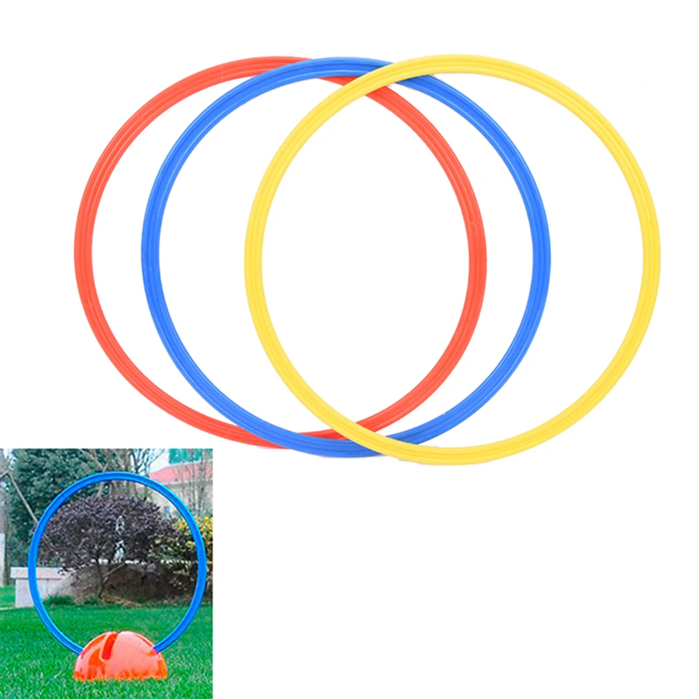 agility training rings