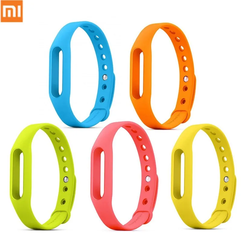 xiaomi miband 1s strap