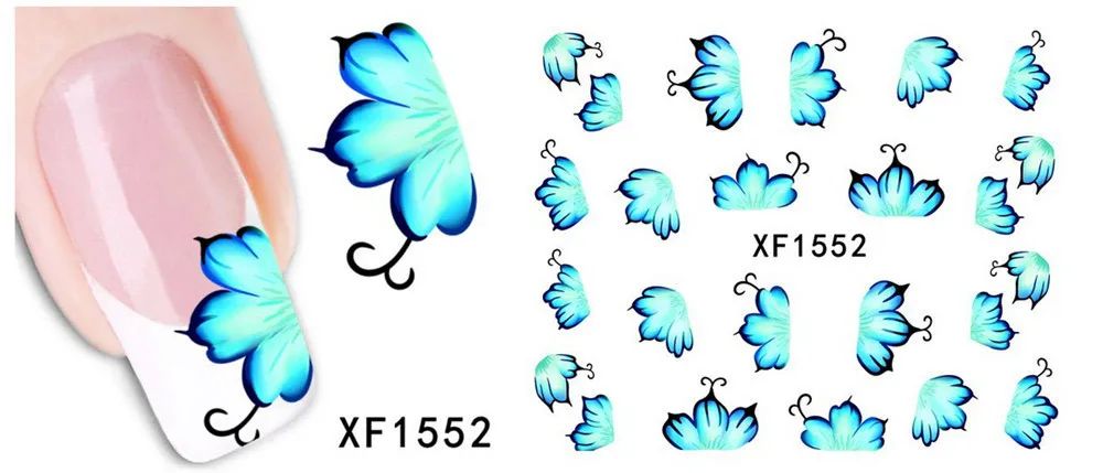 XF1552