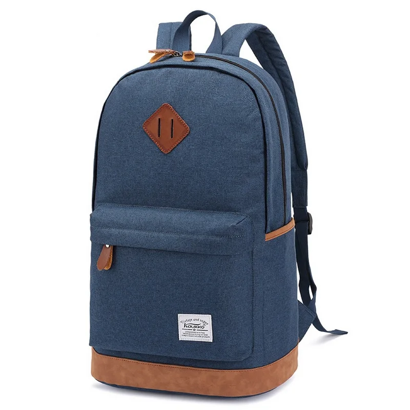 Классические школьные сумки для студентов колледжа, Большой Вместительный Оксфордский рюкзак для мальчиков и девочек, рюкзак для ноутбука, дневная упаковка, прочная сумка для книг, рюкзак