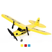 Free shipping RTF 2CH HL803 rc airplane EPP material rc glider radio control airplane model airplane