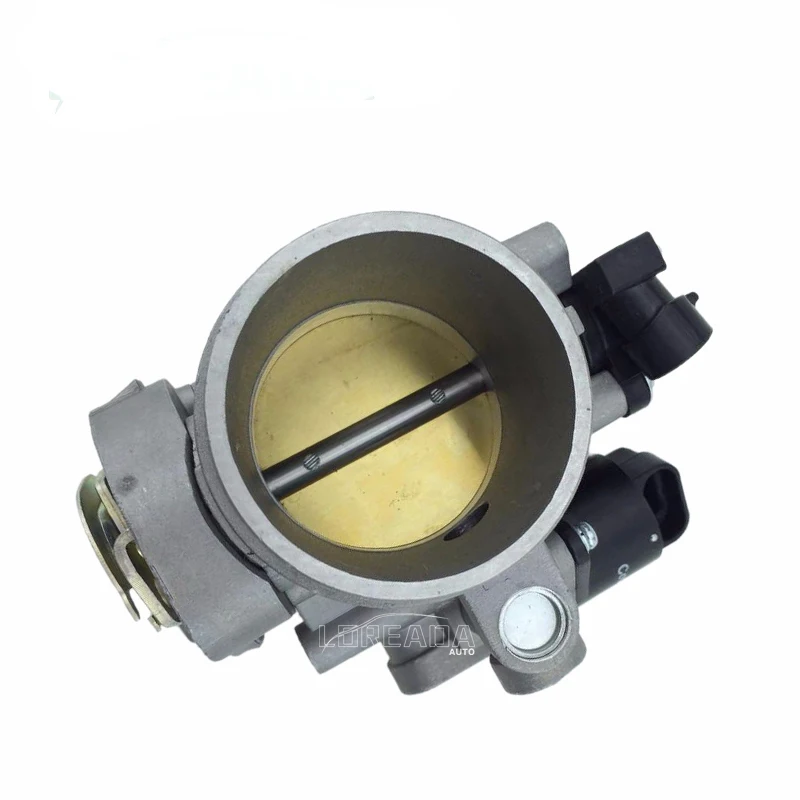 16100-012-0002 новый корпус дроссельной заслонки для HISUN 1000CC UTV диаметр отверстия 54 мм