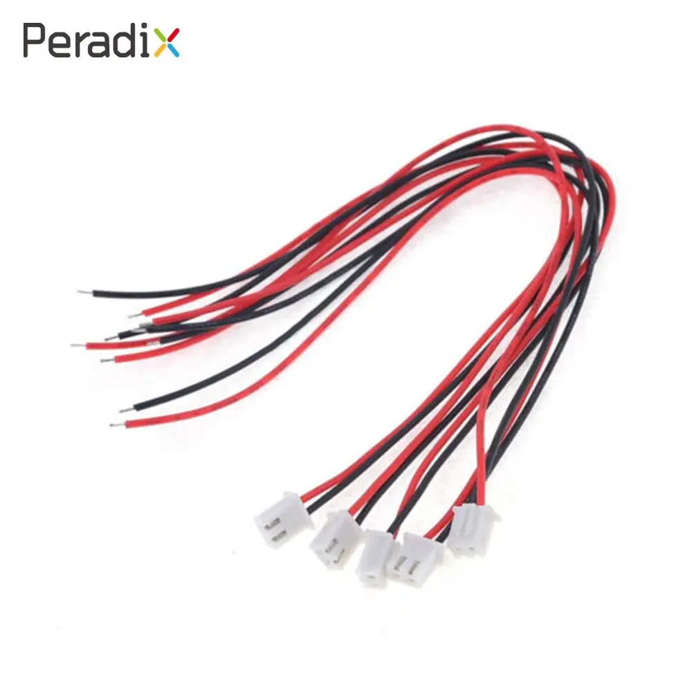 Electronic Components Rc Car Extension Cable Rc Car Accessory Dual Plug