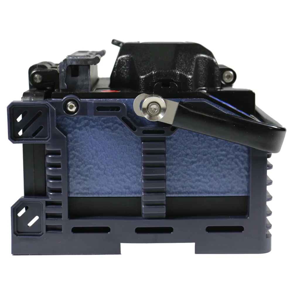 Eloik ALK-88_Fiber_ Optic _Splicing_ Machine5