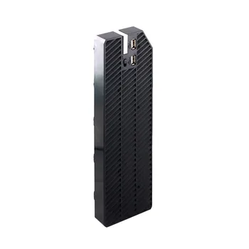 

Micro USB External Speed Cooling Fan Cooler for Microsoft Xbox One Console