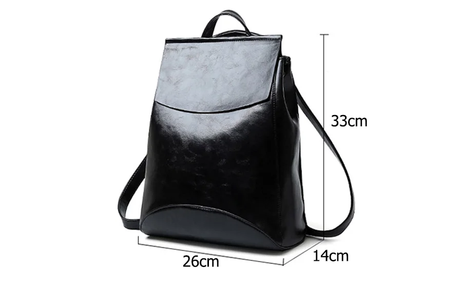 Mochila Feminina школьные рюкзаки женские винтажные рюкзаки для дам Sac Dos женская кожаная сумка через плечо Mochila