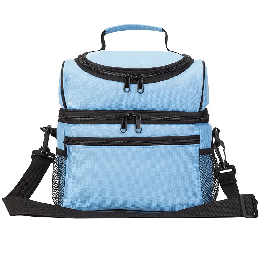 Bolsas p/ almoço