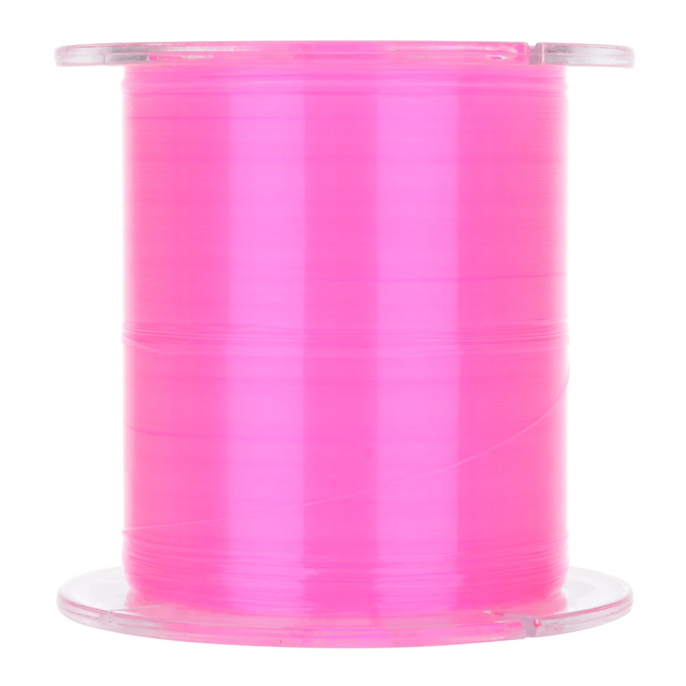 Linha de Pesca Monofilamento de Nylon 1.2 #500 m Super Resistente Mar Lago 0.18mm 1.25 kg 16 Cheap Linhas de pesca