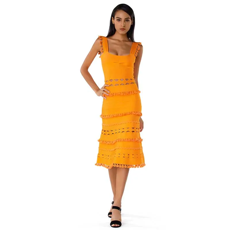 Wholesale New woman's dress fashion luxurious