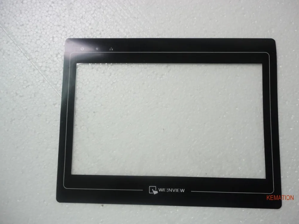 New protective film mask foil for WEINTEK WEINVIEW HMI TK6070IP touch screen 
