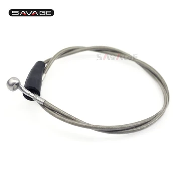 

Clutch Oil Hose Pipe For KTM EXC 250 EXC-F XC XC-F XC-W SX SX-F XCF-W 2006-2016 2013 2014 2015 Motorcycle Accessories Fuel Cable