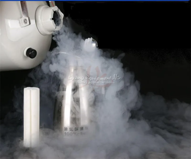 Liquid nitrogen kettle 2L (3)