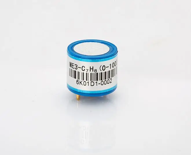

Free shipping ME3-C7H8 toluene sensor for toxic detection of industrial sites