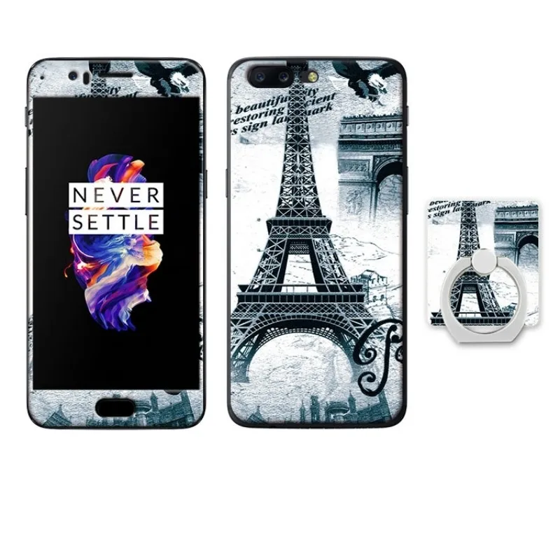 oneplus 5 case cover glass screen protector  (24)