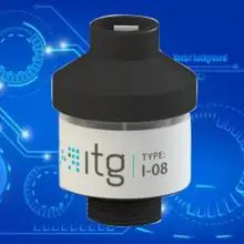 

ITG Oxygen sensors I-08 new and original!