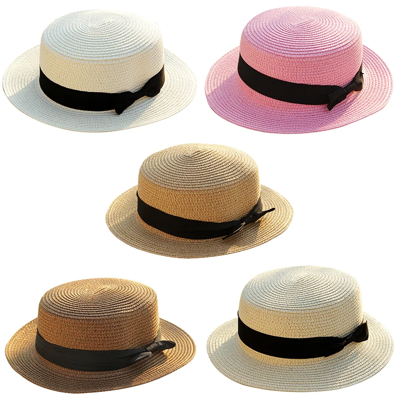 النساء أزياء الصيف عارضة الحلو القوس عقدة الشمس واقية كل مباراة تنفس السفر قبعات للحماية من الشمس الإناث عارضة الشاطئ قبعات النساء أزياء الصيف عارضة الحلو القوس عقدة الشمس واقية كل مباراة تنفس السفر قبعات للحماية من الشمس الإناث عارضة الشاطئ قبعات