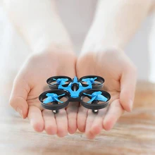 JJRC 4 Axis Gyro Remote Control plane Toy 360 Degree Rolling Quadcopter Aircraft Mini Drone RC