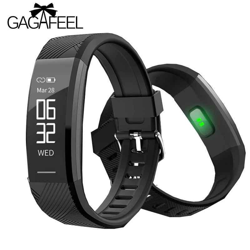 elegiant smart bracelet c11