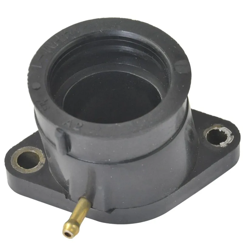 LOPOR 4 шт. КАРБЮРАТОР впускной коллектор для Yamaha XJR400 4HM-13586-00 4HM-13596-00 93-00