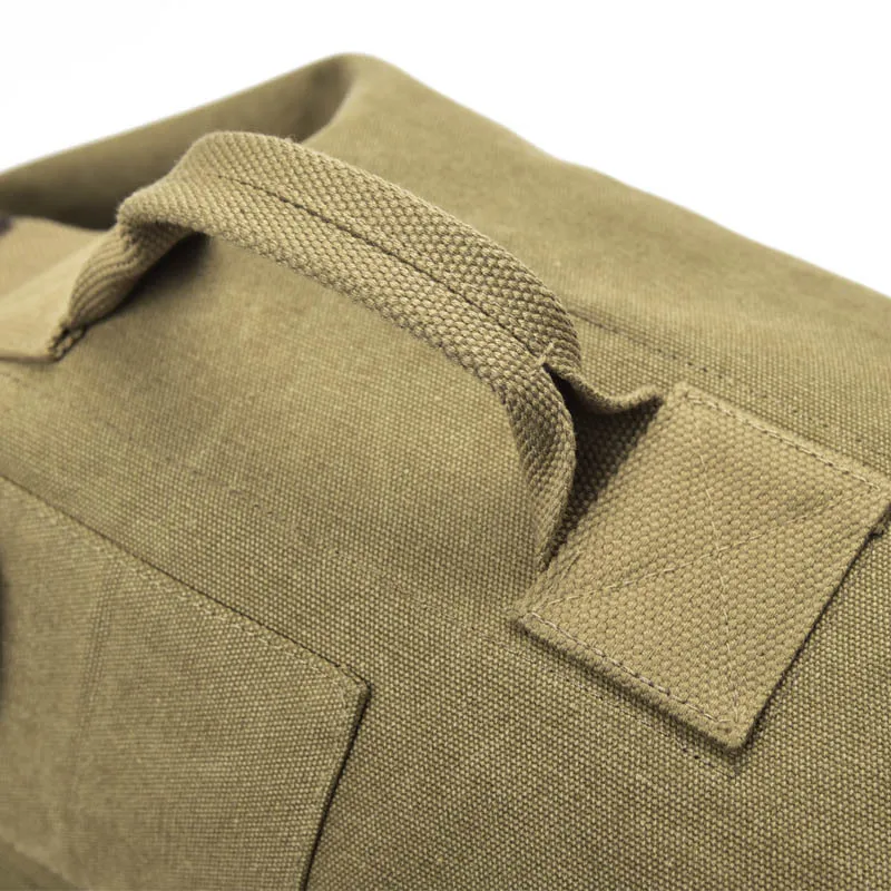 Large Capacity Travel Backpack Bags Men Sports Handbag Backpack Outdoor Travel Sports Bag Canvas Shoulder Bag Male Athletic Bags