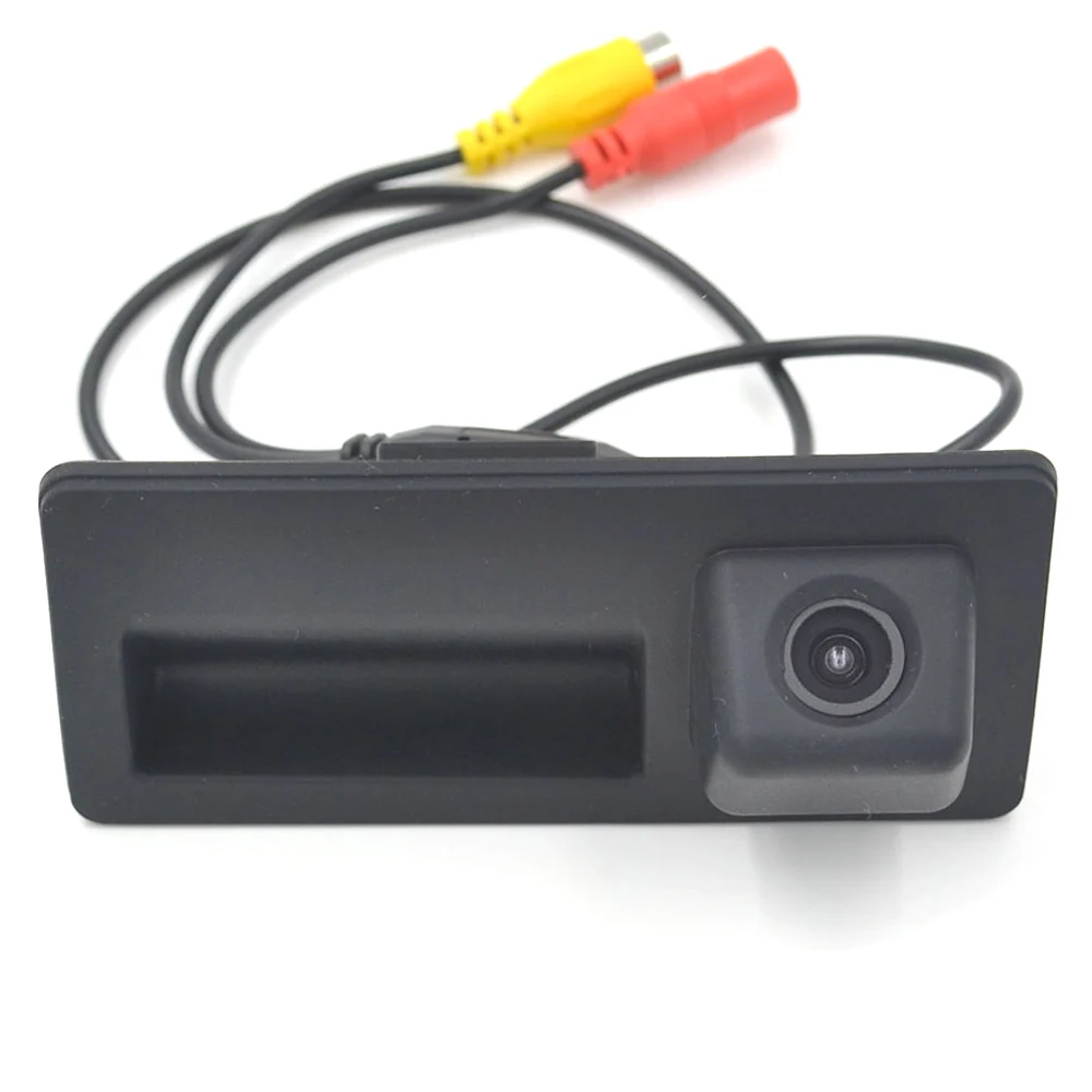 Беспроводная Автомобильная камера специально для AUDI A4 A5 S5 Q3 Q5 Автомобильная камера заднего вида