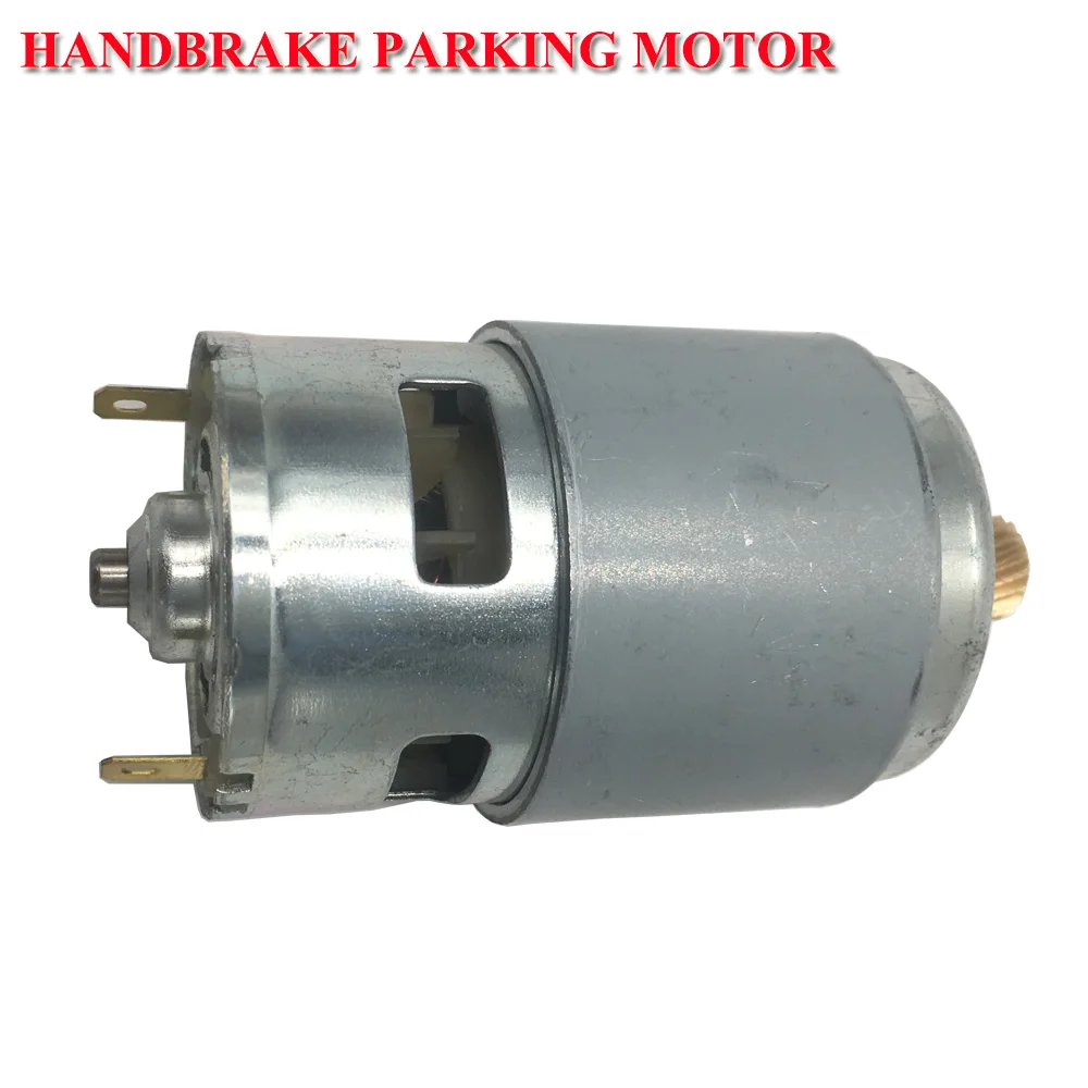 

34436850289 Parking Brake Actuator Handbrake Module Motor for BMW X5 E70 X6 E71 E72 Benz S class W221 2007-2011 2012 2013