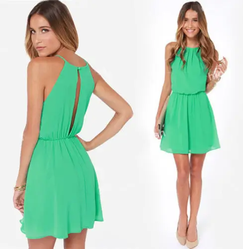 New font b Womens b font Summer font b Sexy b font Casual font b Dresses