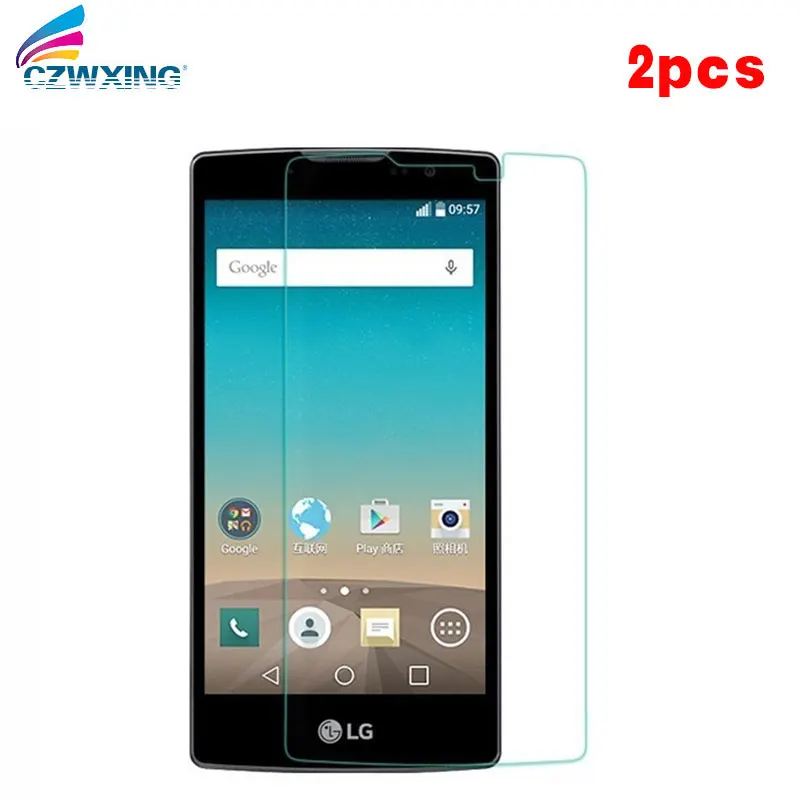 Закаленное стекло для LG класса Защита экрана Zero H740 Защитное H650 H650AR H650E H650K