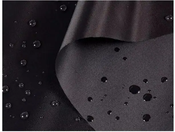 Oxford fabric