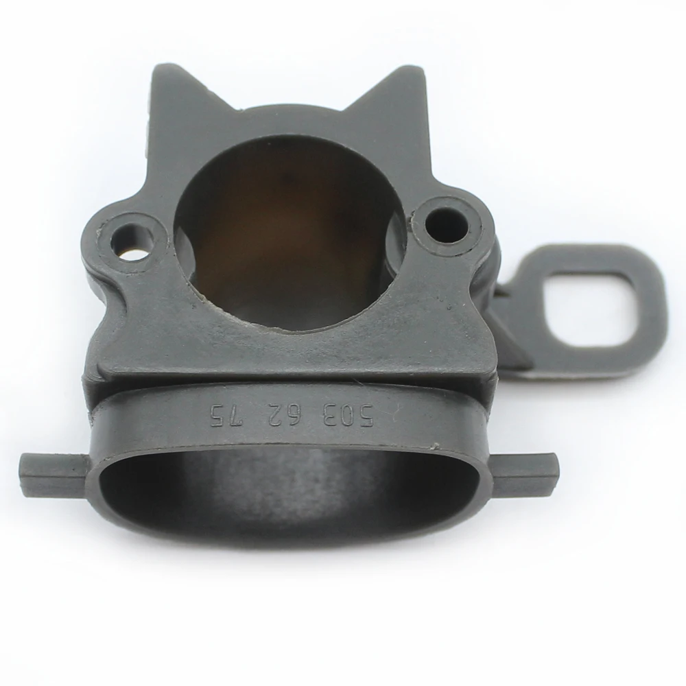 NEW Air Filter Mount Base Adapator Holder / Carburetor Carb Intake