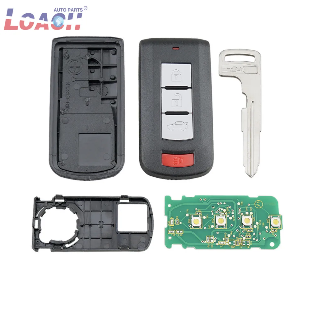 BHKEY-3-1Buttons-Smart-Remote-Key-Fob-For-Mitsubishi-OUC644M-KEY-N-315Mhz-PCF7952-Chip-For (2)_副本