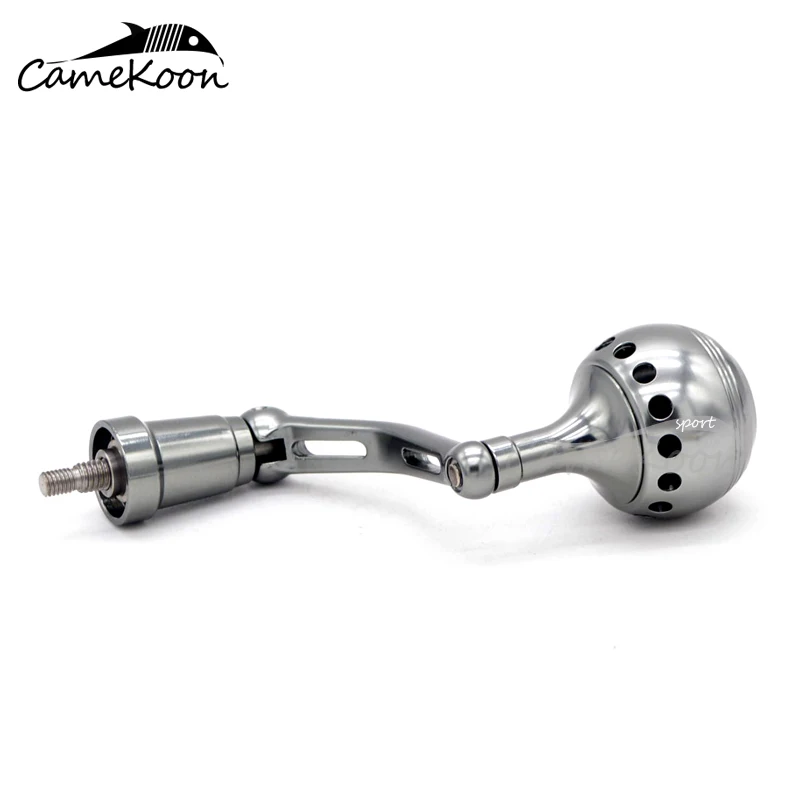 CANEKOON WT3000WT4000 Liga de Alumínio Carretel de