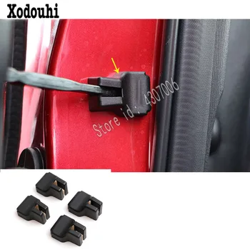 

For Mazda CX-5 CX5 2nd Gen 2017 2018 2019 2020 Car Anti Rust Water Proof Door Lock Key Keys Plastic Buckle Limit Device Trim
