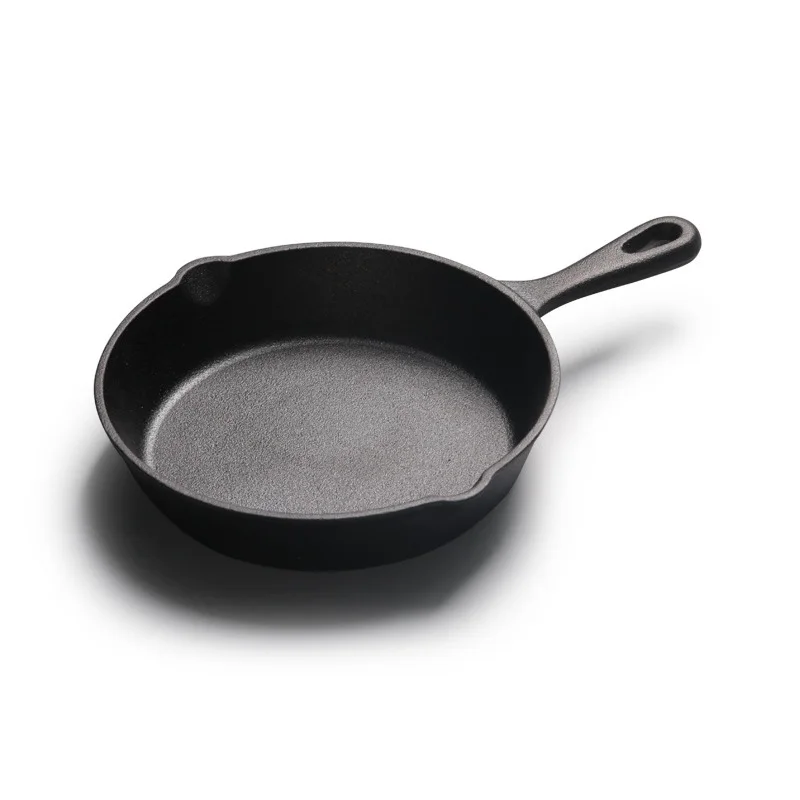 https://ae01.alicdn.com/kf/HTB1df44rTtYBeNjy1Xdq6xXyVXay/Pre-Seasoned-20cm-Cast-Iron-Skillet-Fry-Pan-with-Silicone-Handle-Nonstick-Griddle-Grill-Cookware-Black.jpg