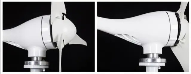 wind turbine wind generator 400w S3  (1)