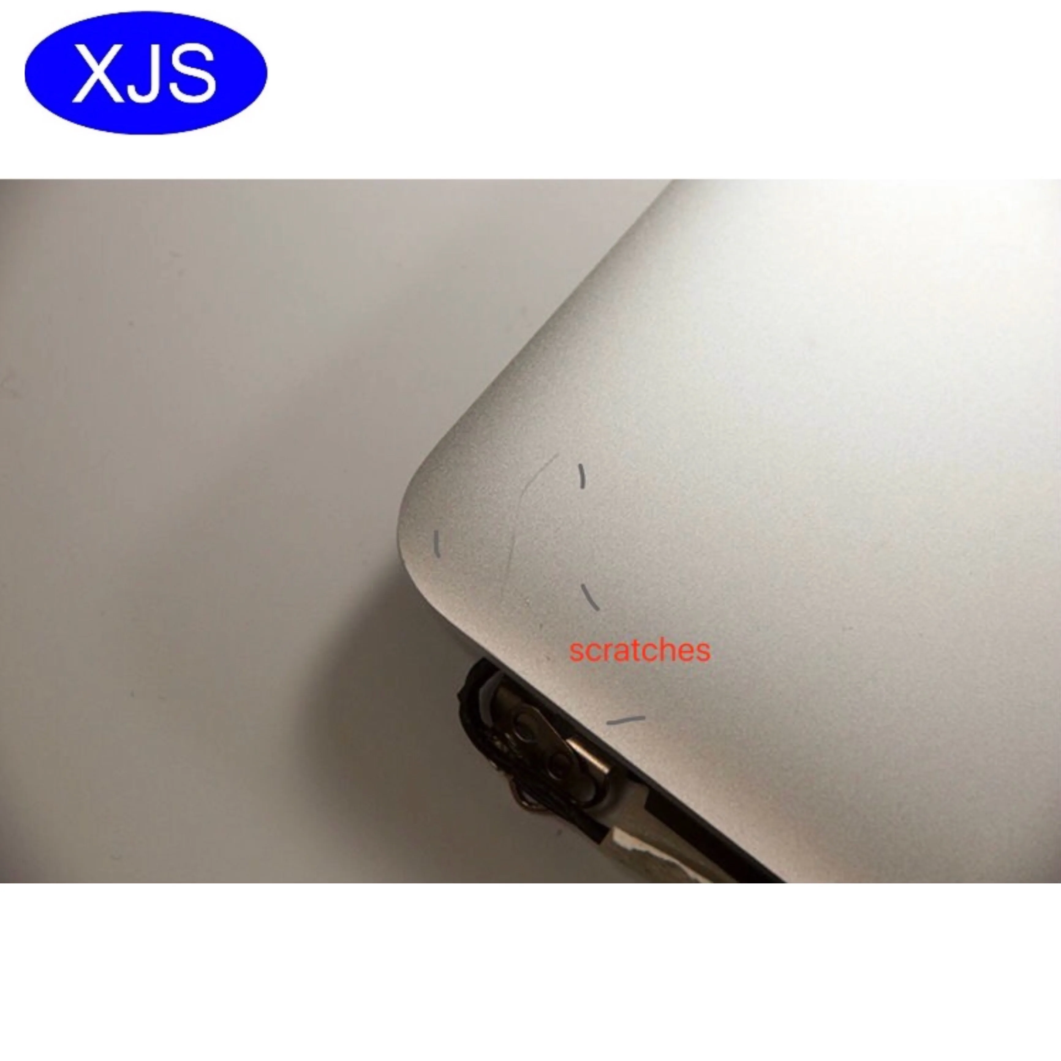 original used A1502 B Grade lcd screeen assembly for font b macbook b font pro retina